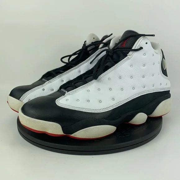 Jordan | Shoes | Nike Air Jordan 3 Retro He Got Game  display picture 1